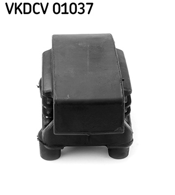 SKF VKDCV 01037 Lagerbuchse, Blattfeder